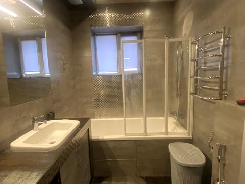 квартира за адресою Херсонська вул., 9-А