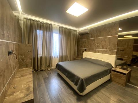 квартира за адресою Херсонська вул., 9-А