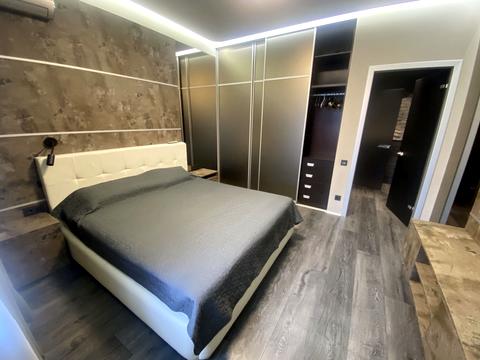 квартира за адресою Херсонська вул., 9-А