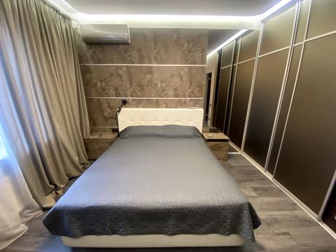 квартира за адресою Херсонська вул., 9-А