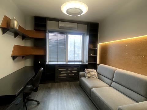 квартира за адресою Херсонська вул., 9-А