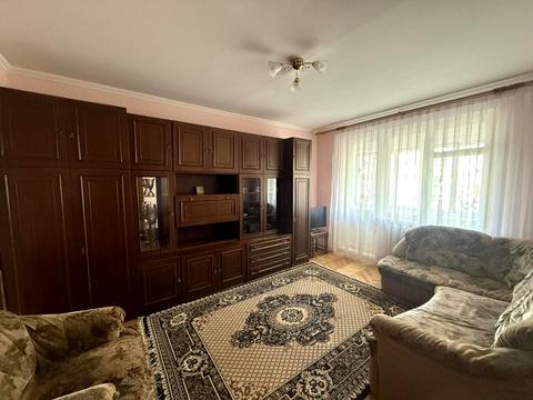 квартира по адресу Сиховская ул., 10