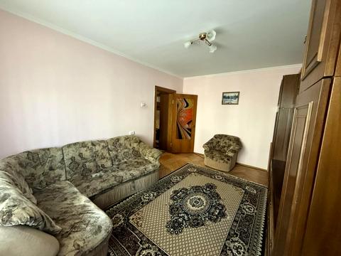 квартира по адресу Сиховская ул., 10