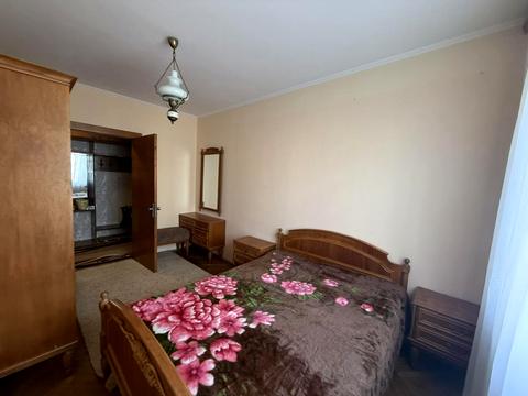 квартира по адресу Сиховская ул., 10