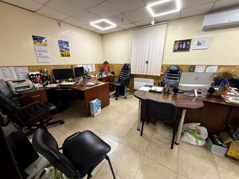 коммерческая по адресу Костя Гордиенко ул. (Матлахова), 12