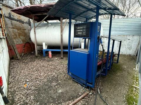 коммерческая по адресу Костя Гордиенко ул. (Матлахова), 12