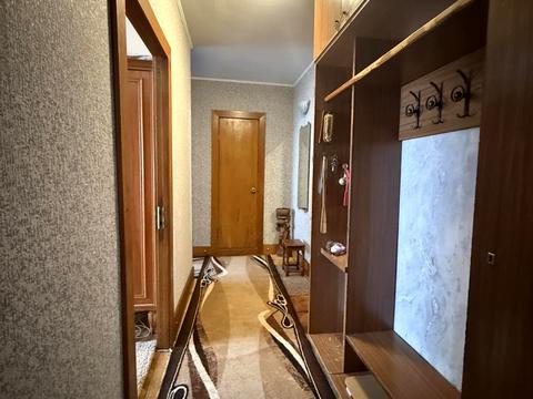 квартира по адресу Сиховская ул., 10