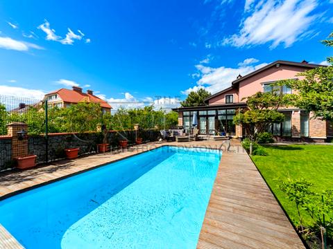 будинок за адресою Київська вул.