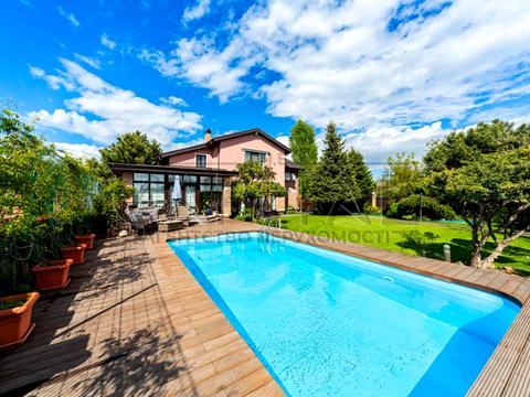 будинок за адресою Київська вул.