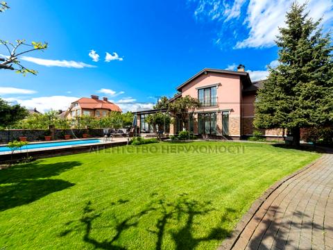 будинок за адресою Київська вул.