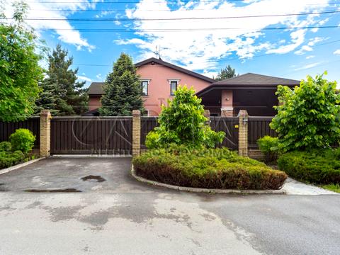 будинок за адресою Київська вул.