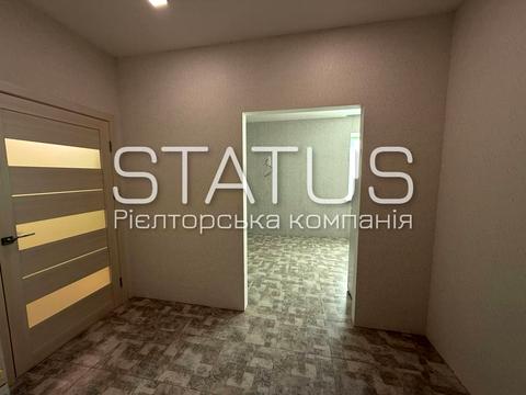 квартира по адресу Милорадович Єлизавети ул., 45