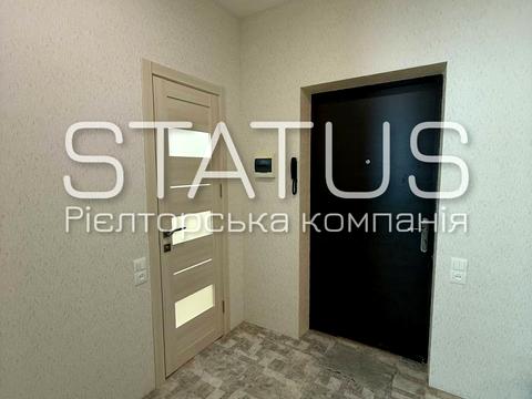 квартира по адресу Милорадович Єлизавети ул., 45