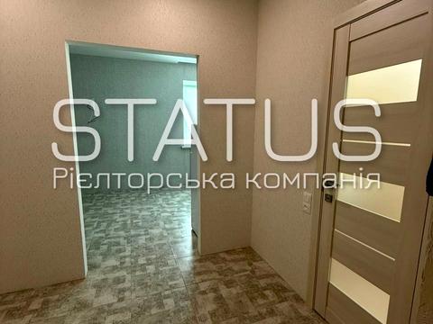 квартира по адресу Милорадович Єлизавети ул., 45