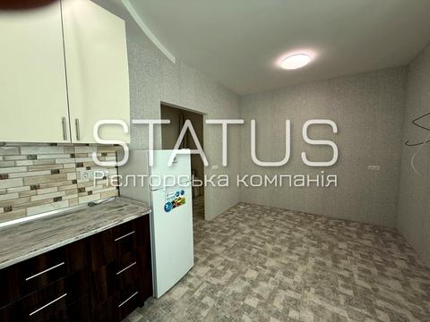 квартира по адресу Милорадович Єлизавети ул., 45