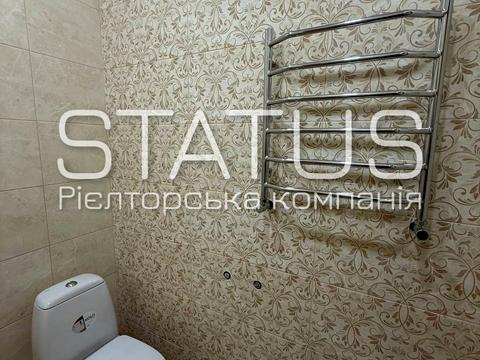 квартира по адресу Милорадович Єлизавети ул., 45