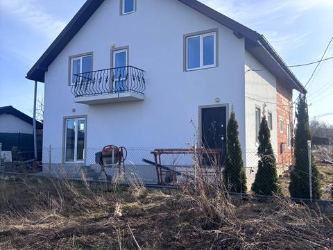 дом по адресу Филиппа Орлика ул.