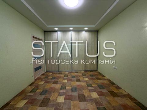 квартира по адресу Милорадович Єлизавети ул., 45