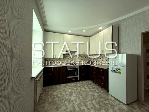 квартира по адресу Милорадович Єлизавети ул., 45