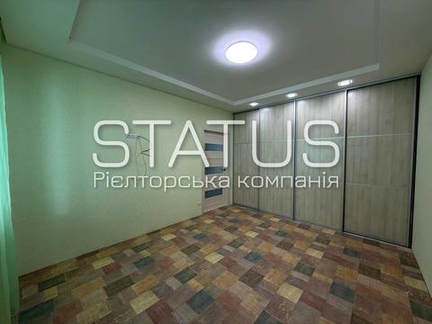 квартира по адресу Милорадович Єлизавети ул., 45