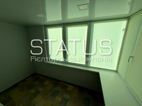 квартира по адресу Милорадович Єлизавети ул., 45