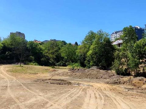 ділянка за адресою Львів, Низова вул.