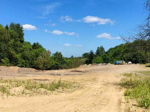 ділянка за адресою Львів, Низова вул.