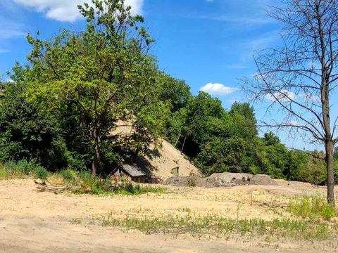 ділянка за адресою Львів, Низова вул.