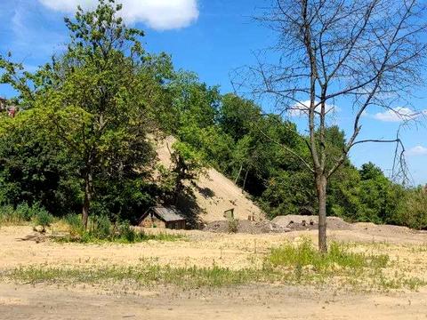 ділянка за адресою Львів, Низова вул.