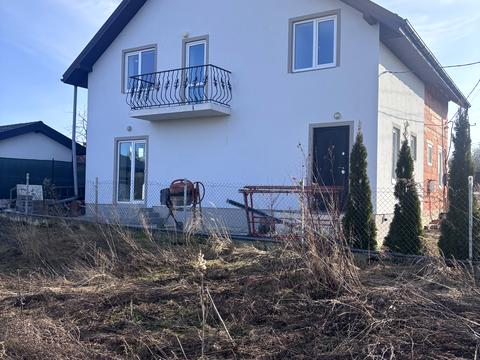 дом по адресу Филиппа Орлика ул.