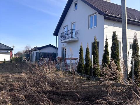 дом по адресу Филиппа Орлика ул.