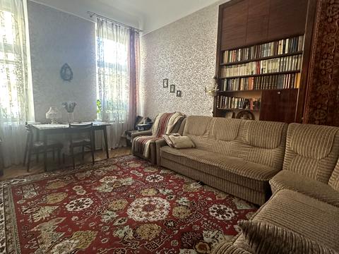 квартира по адресу Олеся Гончара ул., 50/1