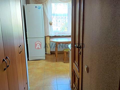 квартира за адресою Київ, Генерала Генадія Воробйова вул. (Курська), 13-В