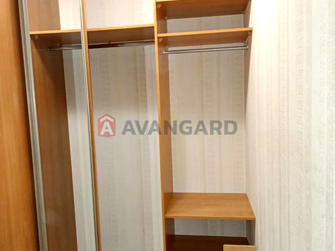 квартира за адресою Київ, Генерала Генадія Воробйова вул. (Курська), 13-В