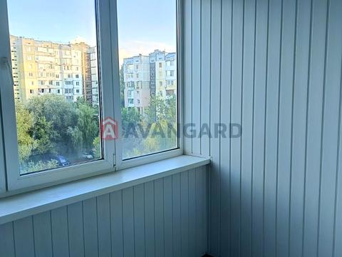 квартира за адресою Київ, Генерала Генадія Воробйова вул. (Курська), 13-В