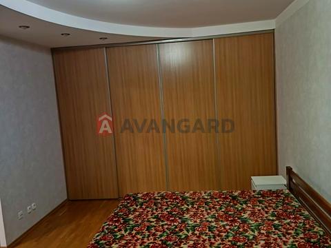 квартира за адресою Київ, Генерала Генадія Воробйова вул. (Курська), 13-В