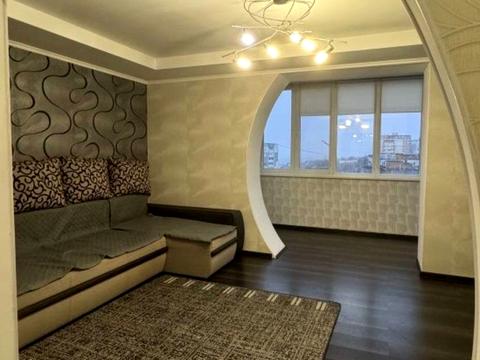 квартира за адресою Хмельницький, Євгена Коновальця вул., 11