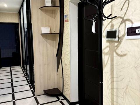 квартира за адресою Хмельницький, Євгена Коновальця вул., 11