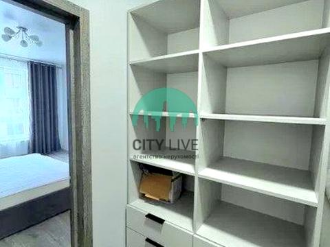 квартира за адресою Національної Гвардії вул., 16-Ж