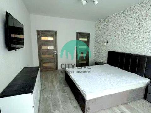 квартира за адресою Національної Гвардії вул., 16-Ж