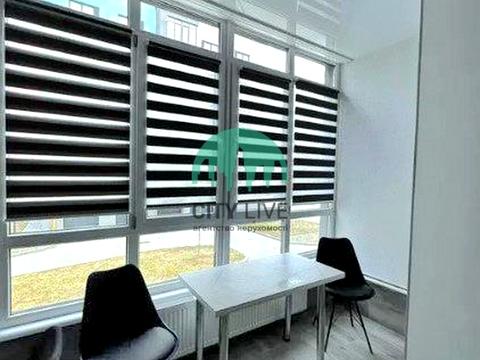 квартира за адресою Національної Гвардії вул., 16-Ж