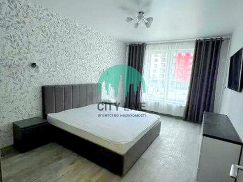 квартира за адресою Національної Гвардії вул., 16-Ж