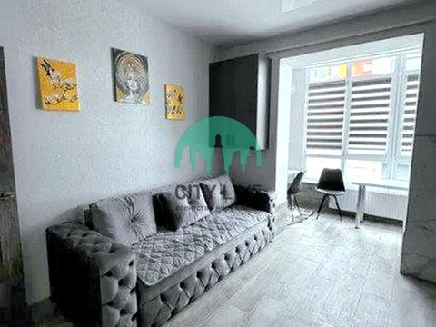 квартира за адресою Національної Гвардії вул., 16-Ж