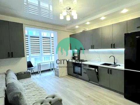 квартира за адресою Національної Гвардії вул., 16-Ж