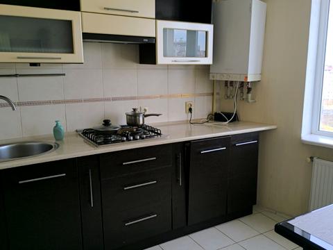 квартира по адресу Цалевича, 20А