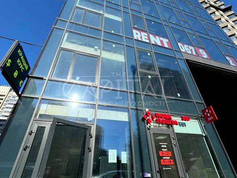 комерційна за адресою Київ, Андрія Верхогляда вул. (Михайла Драгомирова), 14-А