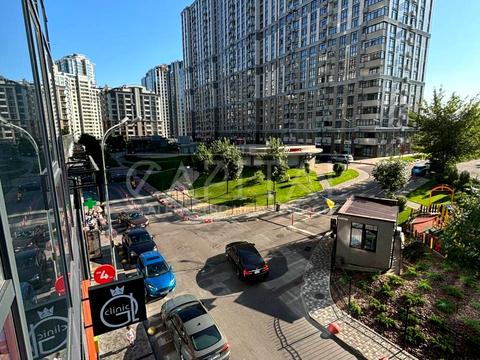 комерційна за адресою Київ, Андрія Верхогляда вул. (Михайла Драгомирова), 14-А