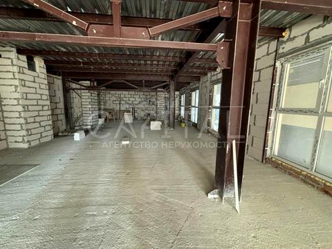 комерційна за адресою Київ, Андрія Верхогляда вул. (Михайла Драгомирова), 14-А