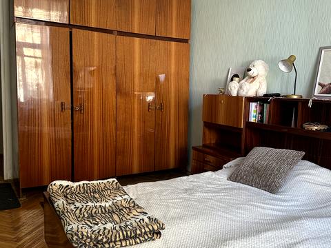 квартира за адресою Олеся Гончара вул., 50/1