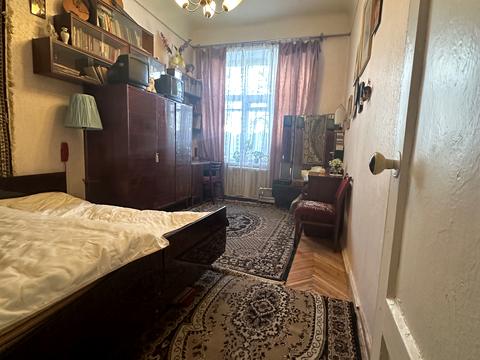 квартира за адресою Олеся Гончара вул., 50/1